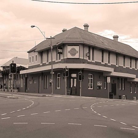 The Beaconsfield Hotel Fremantle Dış mekan fotoğraf
