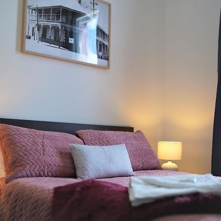 The Beaconsfield Hotel Fremantle Dış mekan fotoğraf