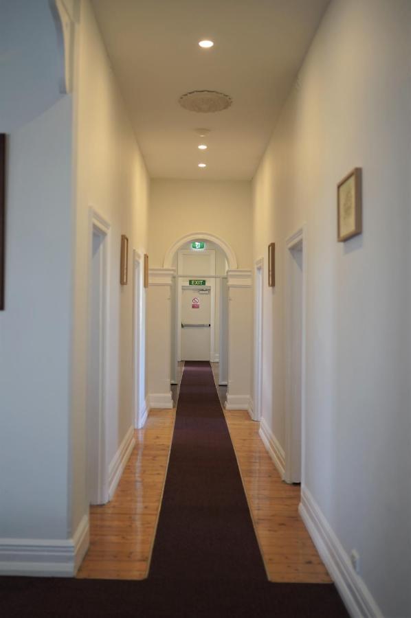 The Beaconsfield Hotel Fremantle Dış mekan fotoğraf