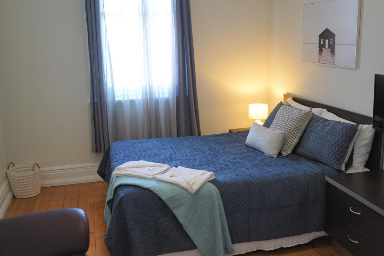 The Beaconsfield Hotel Fremantle Dış mekan fotoğraf