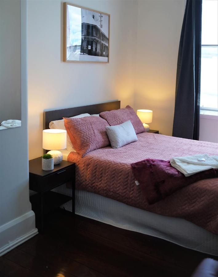 The Beaconsfield Hotel Fremantle Dış mekan fotoğraf