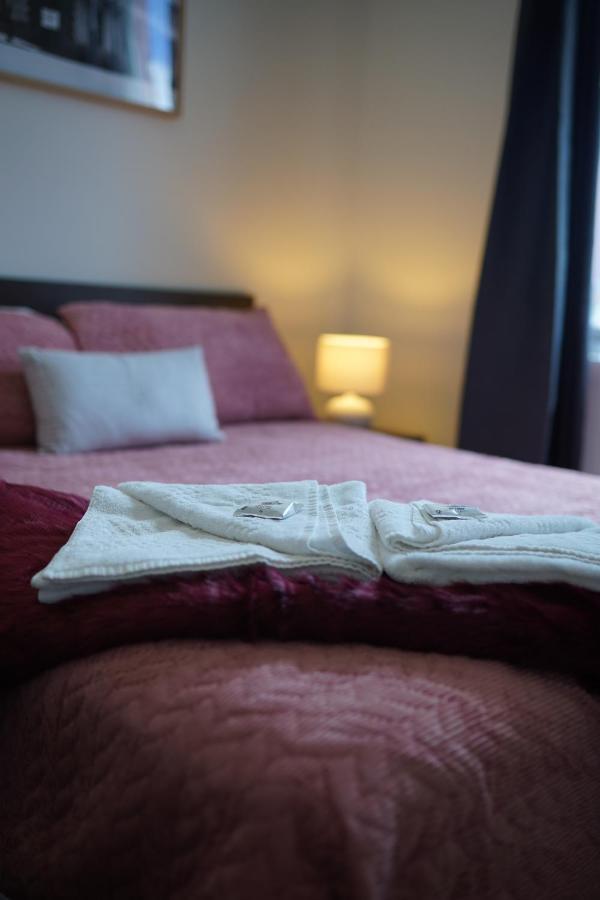 The Beaconsfield Hotel Fremantle Dış mekan fotoğraf