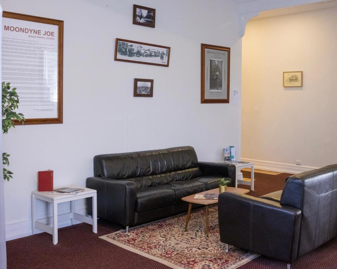 The Beaconsfield Hotel Fremantle Dış mekan fotoğraf